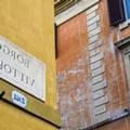 Exterior of Rome Services Borgo Suites