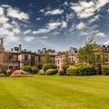 Photo of Rookery Hall Hotel