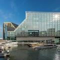 Exterior of Room Mate Aitana Amsterdam