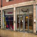 Exterior of Roomzzz Leeds City