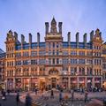 Image of Roomzzz Manchester Victoria