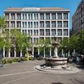 Image of Rosa Grand Milano - Starhotels Collezione