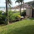 Exterior of Rose Bay Resort