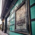 Exterior of Rosedale Hotel Hong Kong