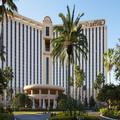 Exterior of Rosen Centre Hotel