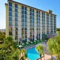 Photo of Rosen Inn Nearest Universal Studios