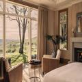 Exterior of Rosewood Kauri Cliffs
