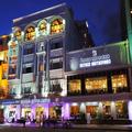 Exterior of Royal Hotel Saigon