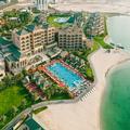 Exterior of Royal Saray Resort