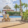Exterior of Royal Tenerife Country Club