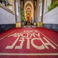 Image of Royal Victoria Hotel
