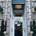 Exterior of Royal West End Hotel