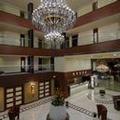 Exterior of Royalton Hyderabad
