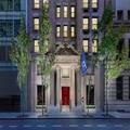 Exterior of Royalton New York