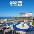 Exterior of Royalton White Sands Montego Bay An Autograph Collection All Inc
