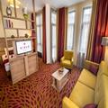Photo of Rubin Wellness & Conference Hotel