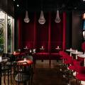 Exterior of Ruby Leni Hotel & Bar