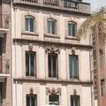 Exterior of Ruc Hôtel Cannes