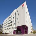 Exterior of Séjours & Affaires Massy Atlantis