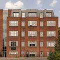 Image of SACO Nottingham - The Ropewalk