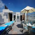 Exterior of SHILAT Avenue Pattaya Hotel