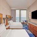 Exterior of Sable at Navy Pier Curio Collection by Hilton