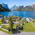 Image of Saga Fjord Hotel