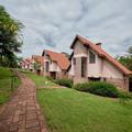 Exterior of Sagana Getaway