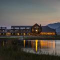 Photo of Sage Lodge