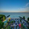 Exterior of Sahara Beach Resort & Spa