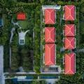 Exterior of Salinda Resort Phu Quoc Island
