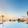Exterior of Salini Resort