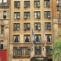Image of Salisbury Hotel