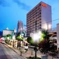 Image of Salt Lake Plaza Hotel SureStay Collection by Best Western