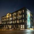 Image of Saltline Hotel
