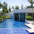 Exterior of Samba Rio Grand Midas