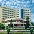 Exterior of Sammy Hotel Vung Tau