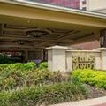 Exterior of Sam's Town Hotel & Casino, Shreveport