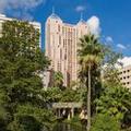 Image of San Antonio Marriott Rivercenter on the River Walk