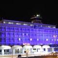 Exterior of San Juan Airport Hotel