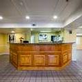 Image of San Mateo SFO Airport Hotel