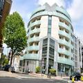 Exterior of Sanctum International Serviced Apartments