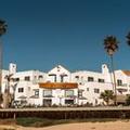 Image of Sandcastle Hotel on the Beach