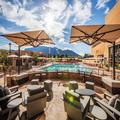 Exterior of Sandia Resort And Casino