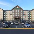 Image of Sandman Hotel Abbotsford Airport