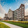 Photo of Sandman Hotel Hamilton