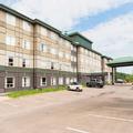 Image of Sandman Hotel Red Deer