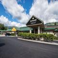Image of Sandman Hotel Revelstoke