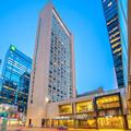 Image of Sandman Signature Edmonton Downtown Hotel