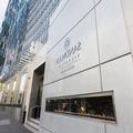 Exterior of Sandman Signature Newcastle Hotel